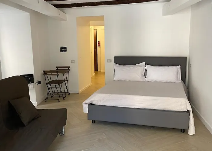 Casa Nina - Egiziaca Luxury