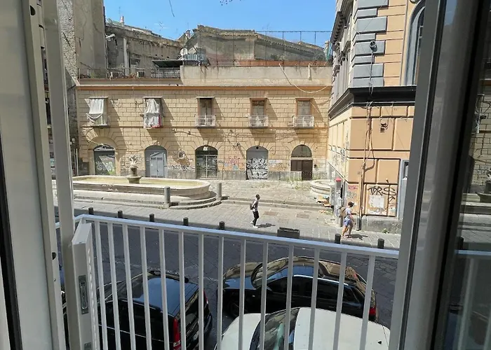 Casa Nina - Egiziaca Luxury
