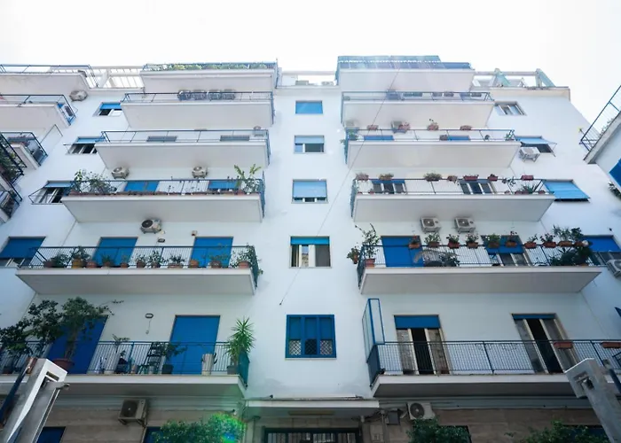 Chilometrozero Luxury Apartment